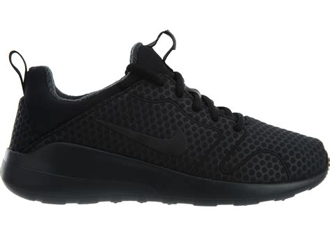 nike kaishi zwart|Nike Kaishi 2.0 Se Black Black.